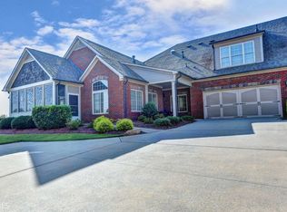 4345 Lanier Ridge Walk #1502, Cumming, GA 30041