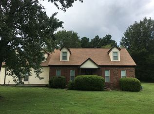 7375 Mount Carmel Rd, Covington, TN 38019