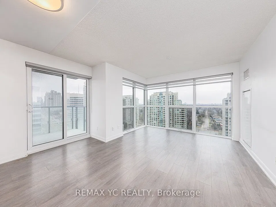 5168 Yonge St #1609