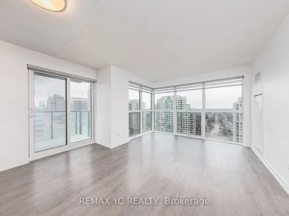 5168 Yonge St Unit 1609, Toronto, ON M2N 0G1