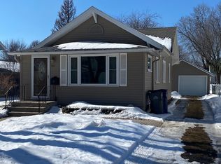 1417 2nd Ave E, Spencer, IA 51301
