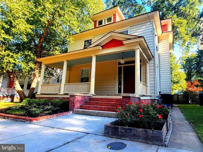 303 E William St, Salisbury, MD, 21801