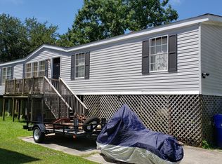 1605 Teal Marsh Rd, Charleston, SC 29412