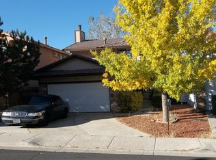 7035 Indigo Cir, Reno, NV 89506