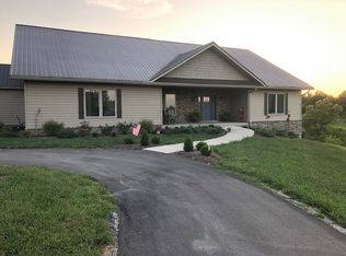 1388 Stamping Ground Rd, Georgetown, KY 40324