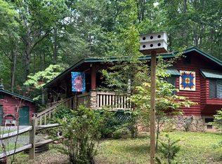 10 Whippoorwill Ln, Murphy, NC 28906