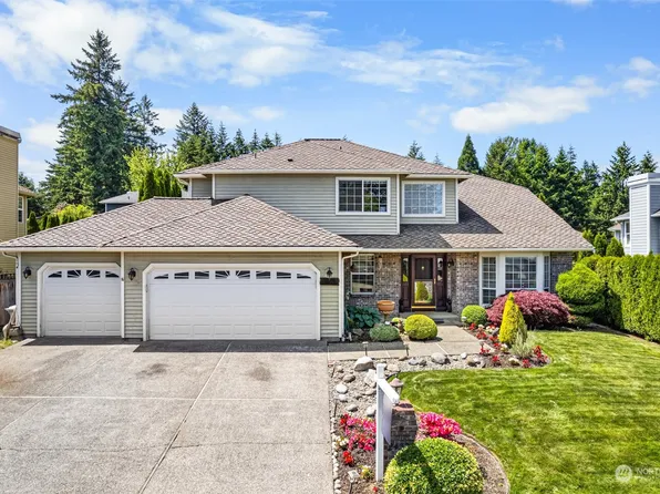 24323 129th Avenue SE, Kent, WA 98030