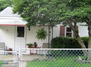 1320 2nd Rd, Baltimore, MD 21220