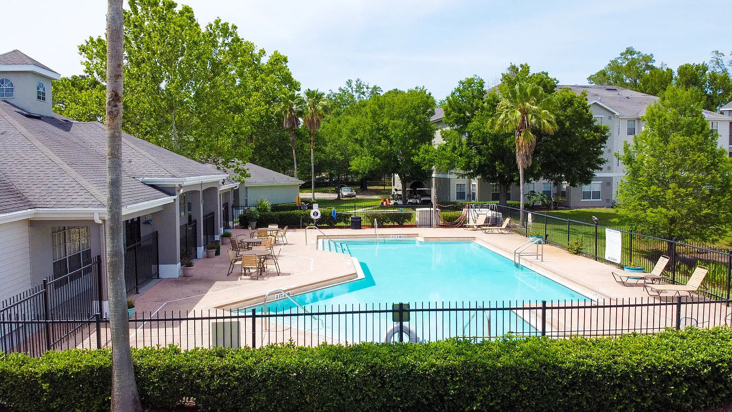 Magnolia Pointe Apartments — Photo 2