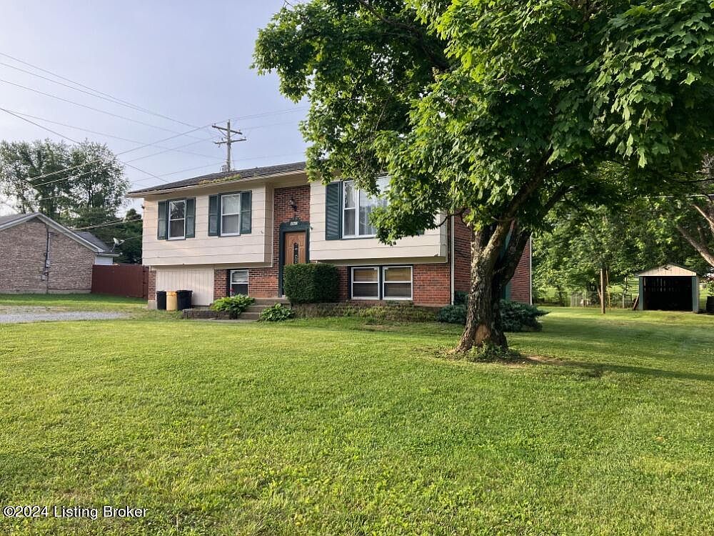 4943 Cedar Grove Rd, Shepherdsville, KY 40165 Zillow