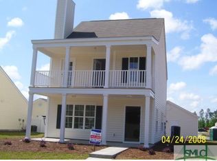 43 Westbourne Way, Pooler, GA 31322