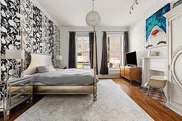 259 West 132nd Street, #1