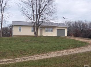 14992 Butler Rd, Crocker, MO 65452