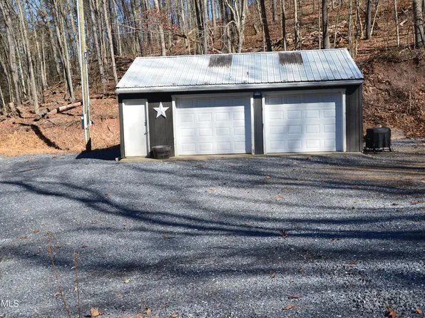 12217 Trough Creek Valley Pike, Huntingdon, PA 16652