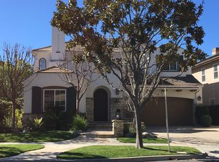 31 Winslow St, Ladera Ranch, CA 92694