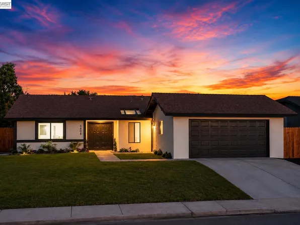 5408 N Salinas Ave, Fresno, CA 93722