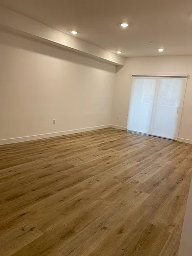 Floor plan 2 Bed 2 Bath