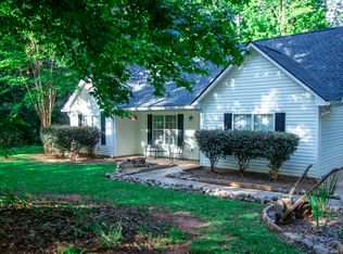 134 Towaliga Trl, Griffin, GA