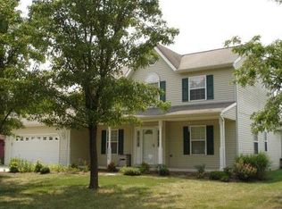 5215 Lamprey Ct, Waldorf, MD 20603