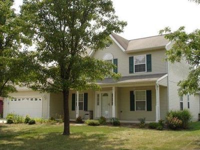 5215 Lamprey Ct, Waldorf, MD, 20603