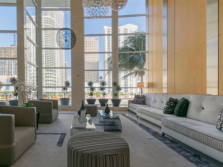 901 Brickell Key Blvd #1009 — Photo 29