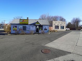 93 Boston Post Rd, Milford, CT 06460