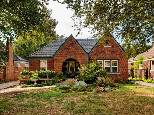 3220 NW 21st St, Oklahoma City, OK 73107