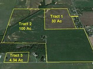 4071 Nuthatch Rd, Tamaroa, IL 62888