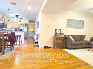 96 Chestnut Hill Ave #1, Boston, MA 02135