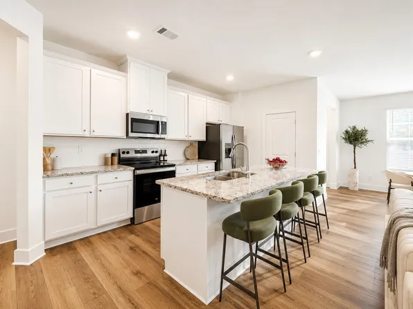 2048 Woodbine Way, Bethlehem, GA 30620