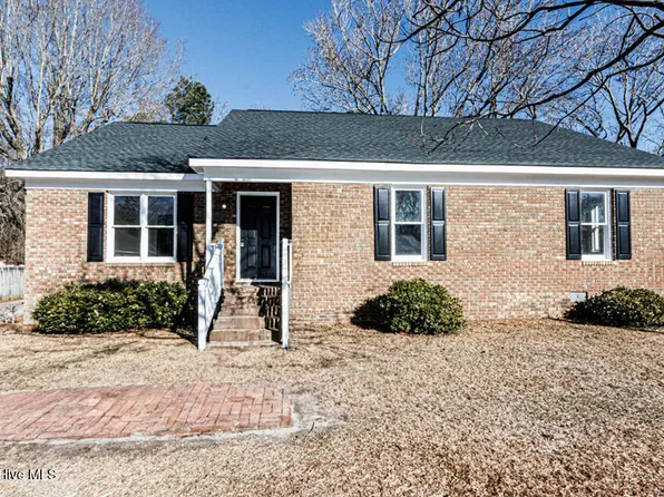1001 Turnstone Drive, Rocky Mount, NC 27803
