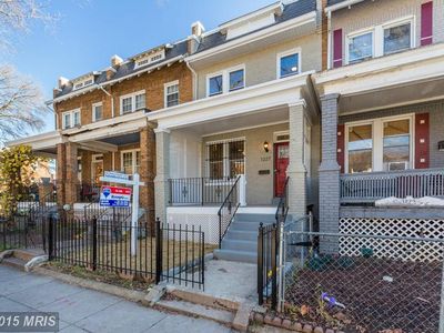 1227 Staples St NE, Washington, DC, 20002