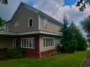 102 N State St, Du Bois, PA 15801