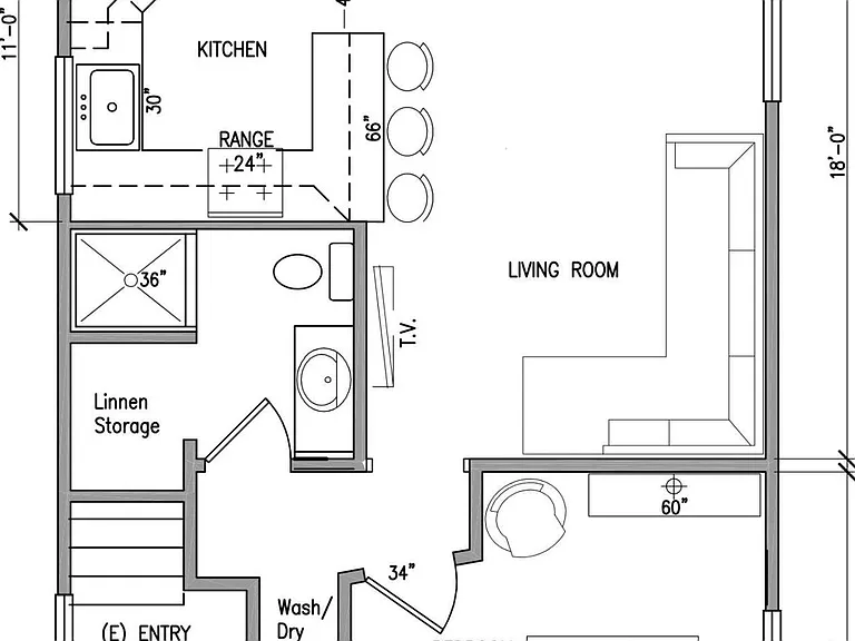 1044 Circle Ln #C — Photo 2
