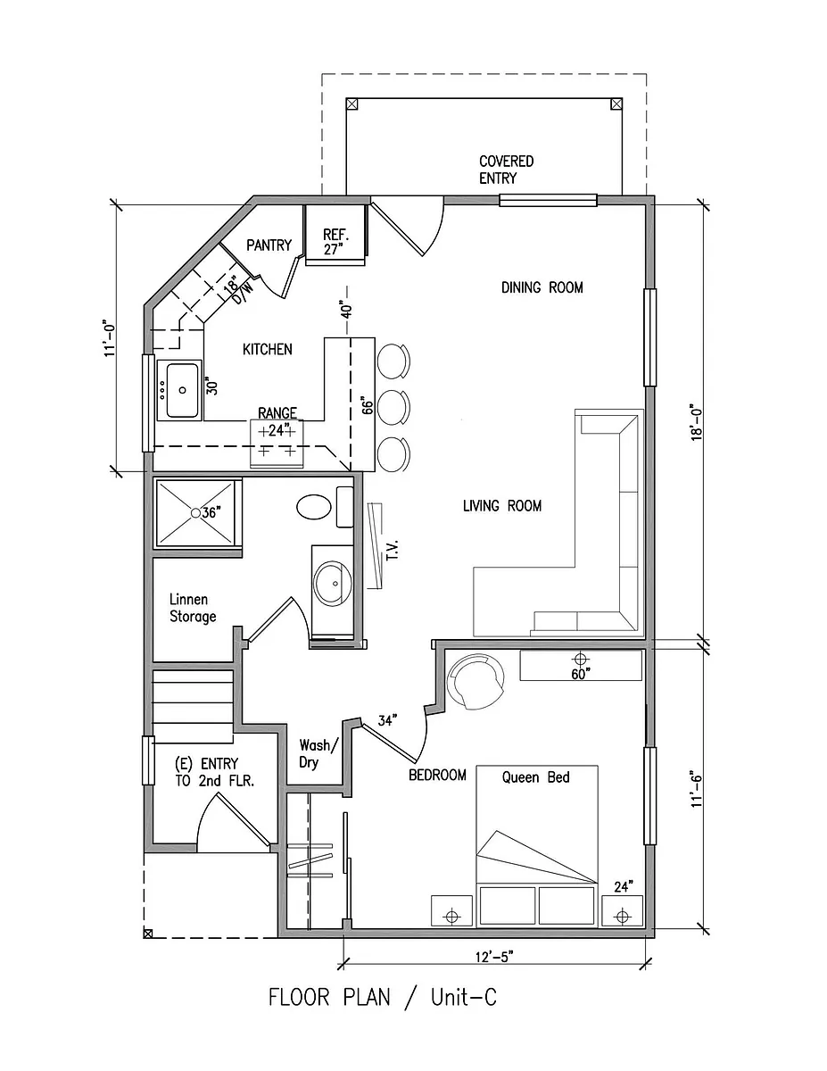 Building Photo - 1044 Circle Ln #C