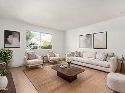 1707 W MARLETTE Avenue, Phoenix, AZ, 85015