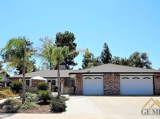 13813 Tierra Blanca Ave, Bakersfield, CA
