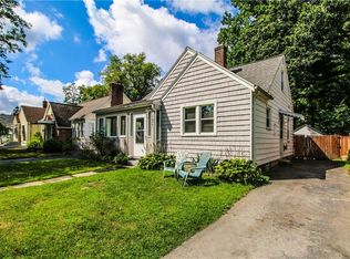 346 Wendhurst Dr, Rochester, NY 14616