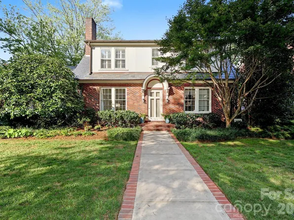 723 Berkeley Ave, Charlotte, NC 28203