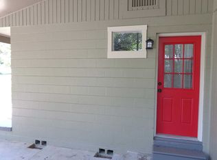 3842 Roswell Dr, Tallahassee, FL 32310