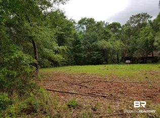 0 N 6th St, Lillian, AL 36549