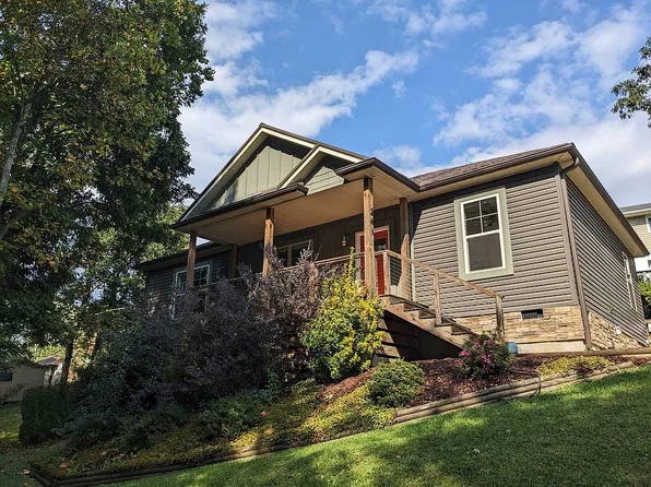 241 Brooklyn Ln, Asheville, NC 28803