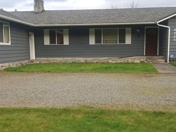 8525 234th Avenue E, Buckley, WA 98321