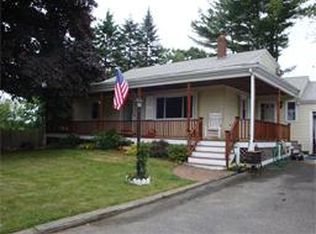 47 Damon St, Danvers, MA 01923