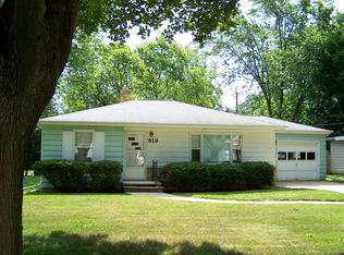 919 Spence St, Green Bay, WI 54304