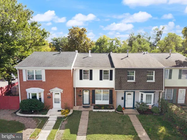14794 Tamarack Pl, Woodbridge, VA 22191