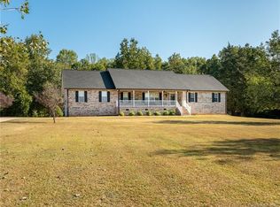 205 Honey Moss Ln, Salisbury, NC 28146