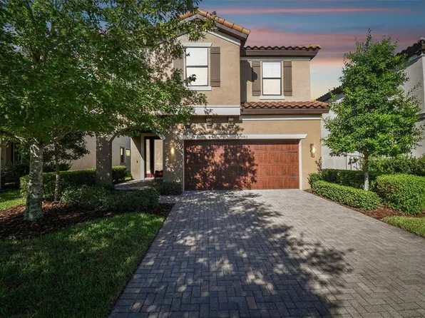 13083 Burns Dr, Odessa, FL 33556