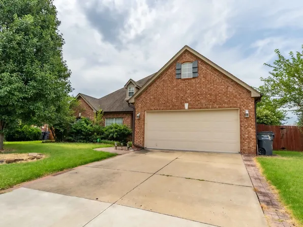 2424 W D St, Jenks, OK 74037