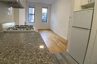 Rented by GPA Realty